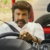 Hyderabad Traffic Police use 'Akhanda' scene to drive home message on seat belts