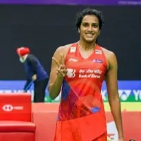 Sindhu clinches Syed Modi International title, beats Malvika Bansod