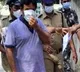 Vanama Raghavendra Remand extended till feb 4th