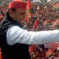 Akhilesh Yadav To Fight His 1st UP Poll From Stronghold