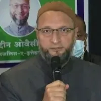 Asaduddin Owaisi Announces New Front for up elections
