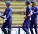 Under 19 world cup team india crush uganda