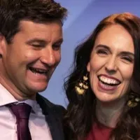 New Zealand PM Jacinda Ardern cancels her wedding amid new Omicron restrictions