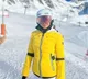 Samantha Says She Still Alive Because Of These Two Trainers In Skiing