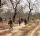 maoists blast bridge