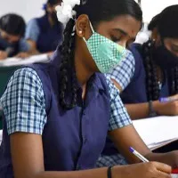 50 percent Staff Can Attend School From Jan 24