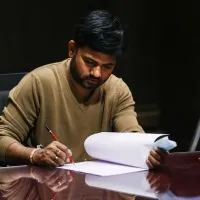 maruti tweet about movie with prabhas
