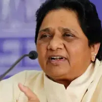 Mayawati fired on Priyanka Gandhi Vadra Chief Minister Teaser