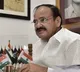 Vice President of India Venkaiah Naidu tested corona positive again