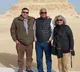 SRK wrote letter to Egypt travel agent who helped Indian professor