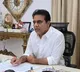 Telangana minister KTR wrote union finance minister Nirmala Sitharaman