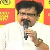 Varla Ramaiah fires on minister Kodali Nani