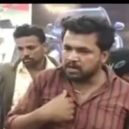 Karnataka farmer in a tit for tat move to automobile showraoom