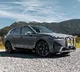 BMW Color Changing Car at CES