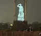 PM Modi unveils Netaji Subhash Chandrabose hologram statue