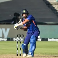 Team India lost final ODI