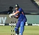 Team India lost final ODI