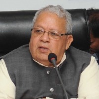 Raj Guv Kalraj Mishra's Twitter account hacked, later restored