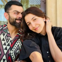 Anushka, Virat break silence as daughter Vamika's pics go viral