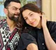 Anushka, Virat break silence as daughter Vamika's pics go viral