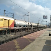 55 SCR train services stand cancelled for one more week