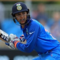 India opener Smriti Mandhana named ICC women's Cricketer of the Year for 2021