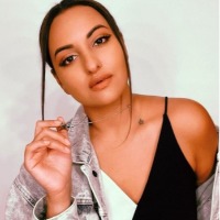Sonakshi Sinha gives quirky reply on being asked about getting married