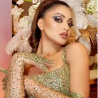 Urvashi Rautela becomes nationwide ambassador for 'Mission Paani Jal Shakti' water campaign