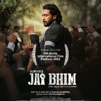 Suriya-starrer 'Jai Bhim' wins three awards at Noida International Film Fest