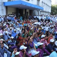 Government employees in Andhra Pradesh gear up for strike from Feb 7