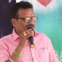 Ycp leader subbarao Gupta once again fires on kodali nani