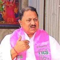 Reason for D Srinivas joining Congress delayed