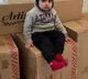 Toddler accidentally orders furniture worth Rs 140000 online on his mothers phone