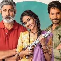 Cinemas releasing this week in tollywood