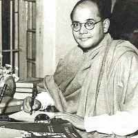Netaji Subhas Chandra Boses resignation letter from Indian Civil Service