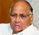 Sharad Pawar tested corona positive