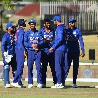 Team India fined for slow overrate in Cape Town