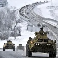 US and Britain set to withdraw staff form Ukraine as Russia mounts war fears