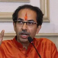 We are taking Amint Shah challenge says Uddhav Thackeray