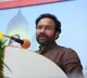 Union minister Kishan Reddy wrote Telangana CM KCR