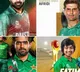 Pakistan cricketers leading the way in ICC Awards