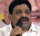 Huge number of police reached Budda Venkanna home to arrest him