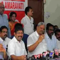Andhra Pradesh employees gives strike notice to govt