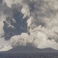 NASA explains Tonga volcanic eruption power