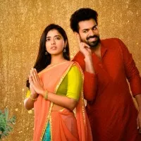 Ranga Ranga Vaibhavanga new poster