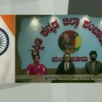 PM Modi interacts Pradhan Mantri Bala Puraskar awardees
