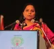 Kavitha counters Bandi Sanjay remarks