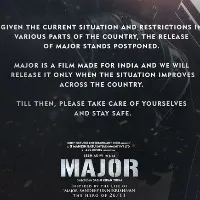 Major movie update