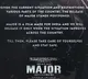 Major movie update