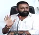 Kodali Nani furious on TDP leaders